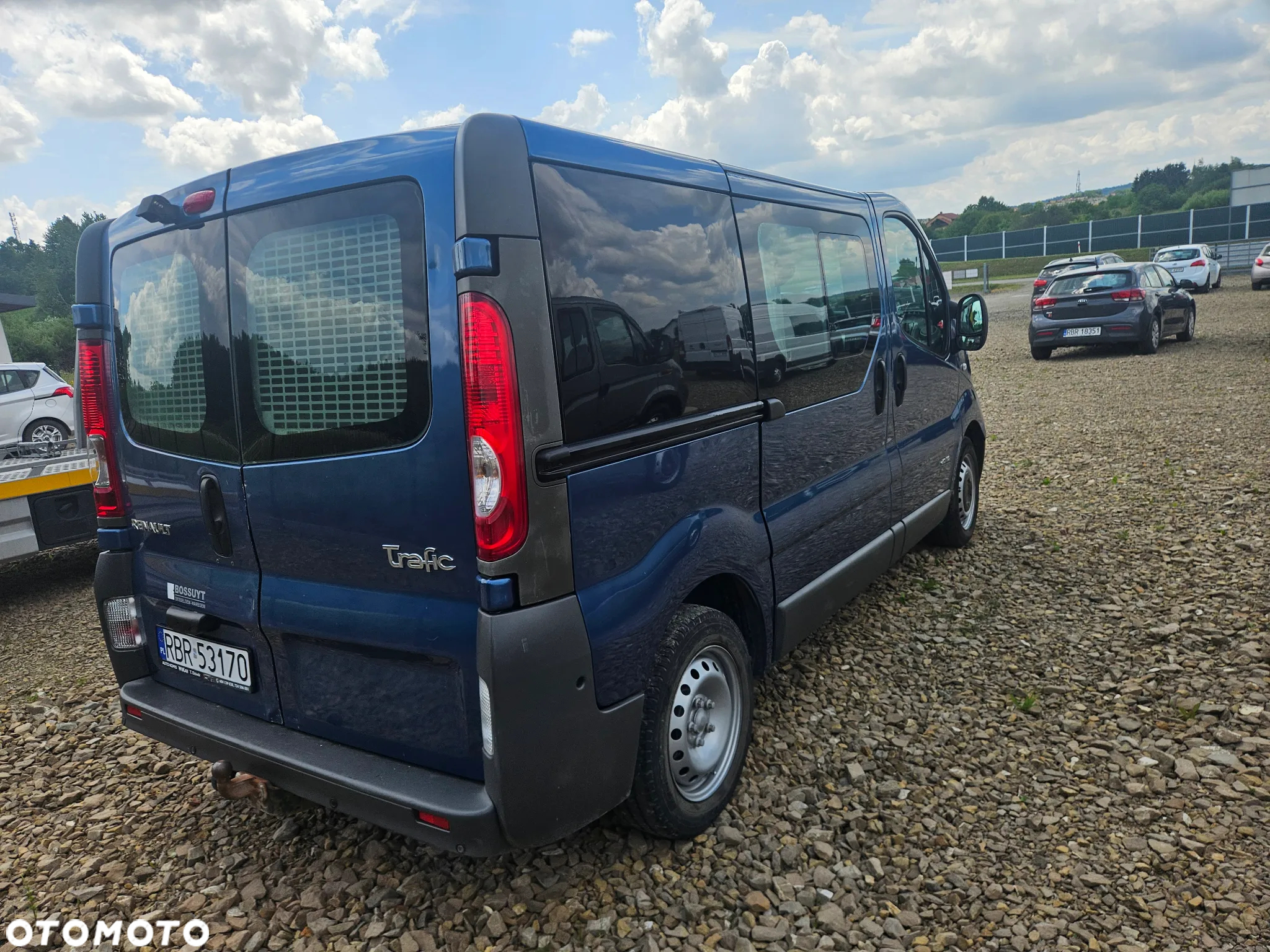 Renault TRAFIC - 10