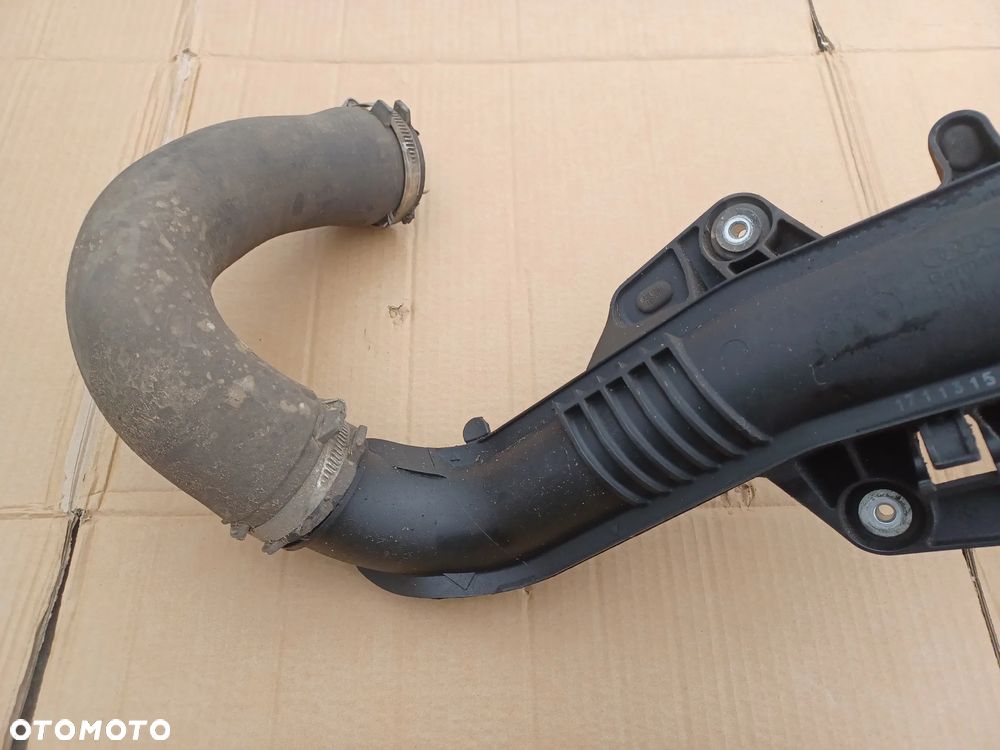 RURA INTERCOOLERA A4 B8 2.0 TDI 8K0145673AK - 2