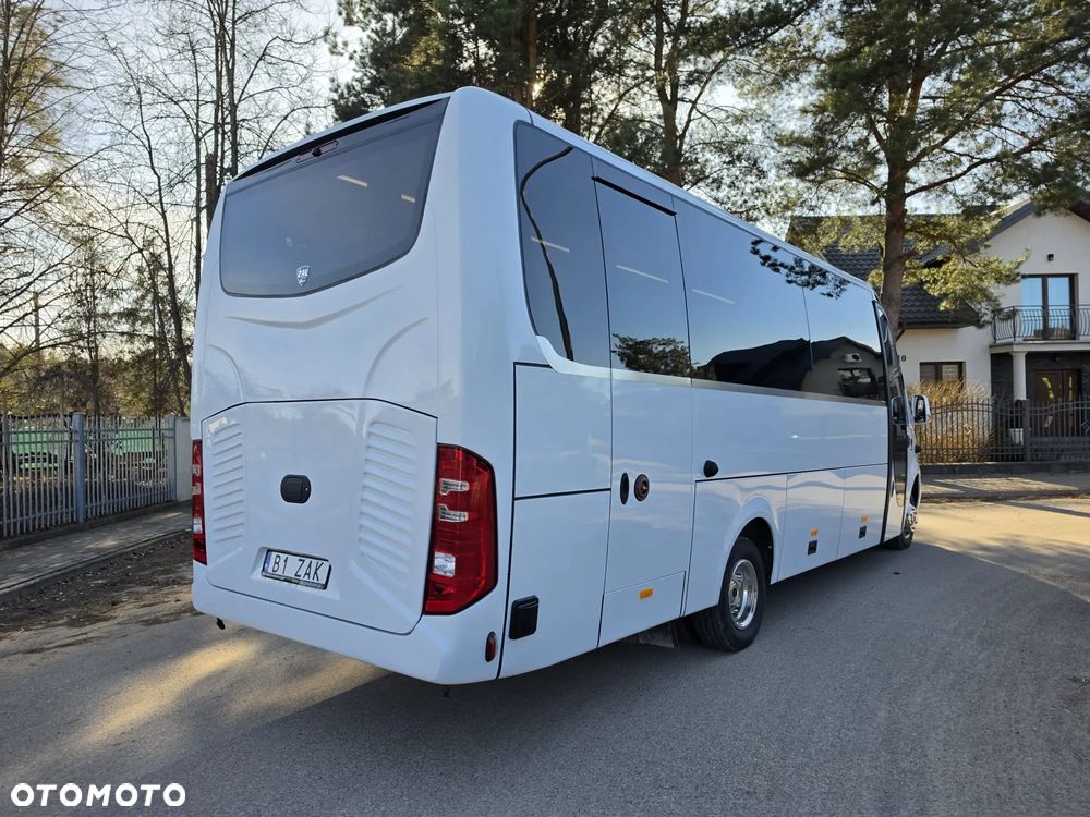 Mercedes-Benz Żak MB Sprinter 29+2 - 6