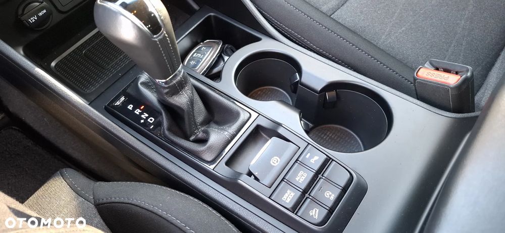 Hyundai Tucson 1.6 CRDi 48V-Hybrid 2WD DCT Select - 20