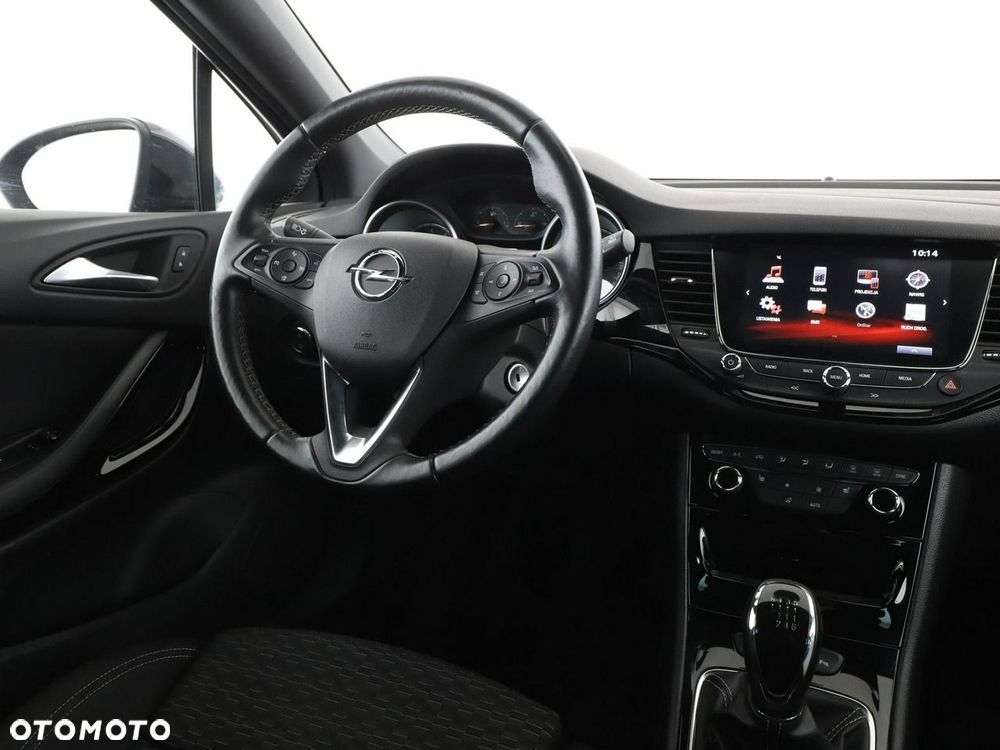 Opel Astra 1.4 T Dynamic - 17