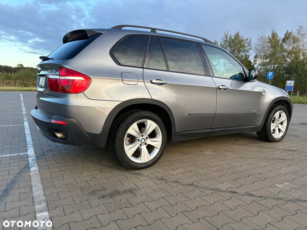 BMW X5 3.0d xDrive - 4