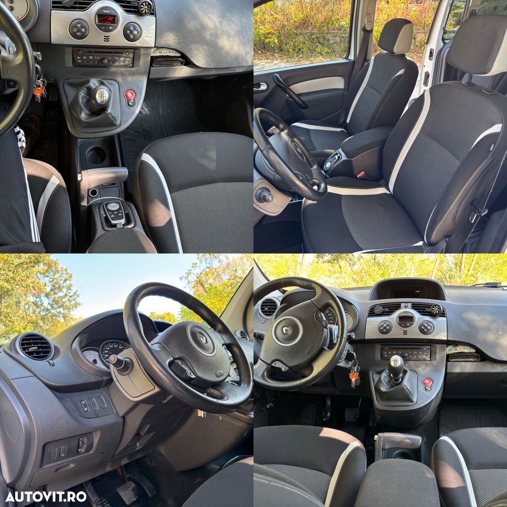 Renault Kangoo - 6