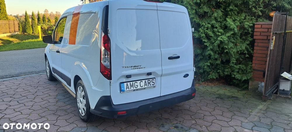 Ford Transit Connect - 2