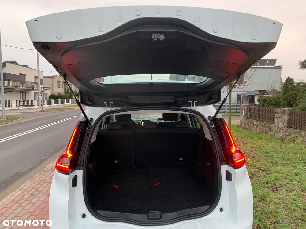 Renault Grand Scenic Gr 1.5 dCi Energy Life EU6 - 22