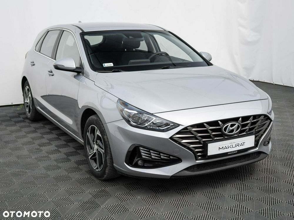 Hyundai i30 1.5 DPI Comfort - 4