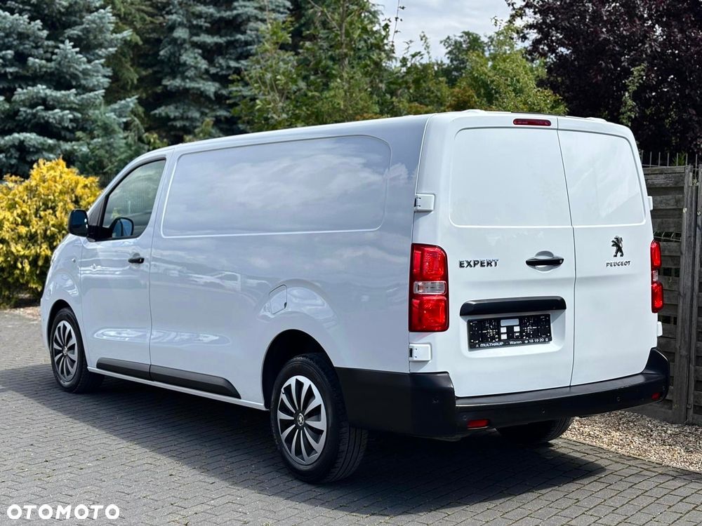 Peugeot Expert*L2H1*Long*2.0HDI*150PS*Klima*Kamera*Tempomat*Bliss*Tryby jazdy* - 10