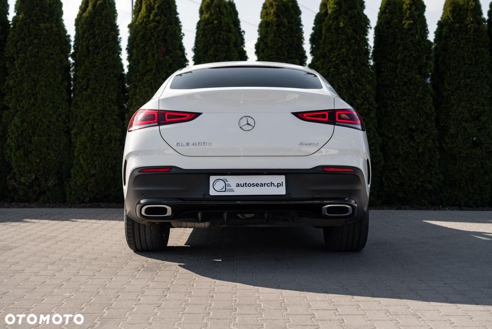 Mercedes-Benz GLE - 5