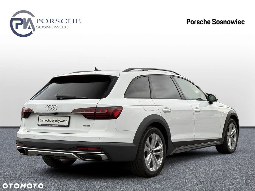 Audi A4 Allroad - 5