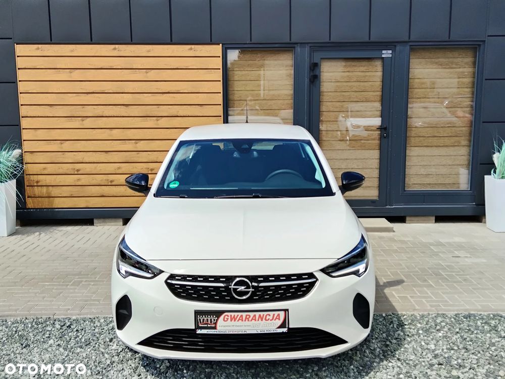 Opel Corsa 1.2 Elegance S&S - 26