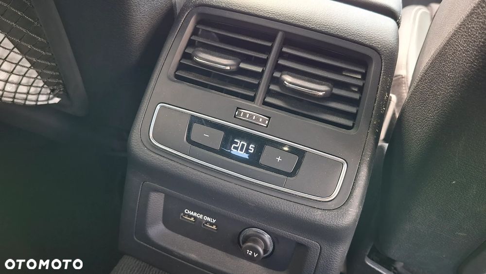 Audi A5 Sportback 40 TDI S tronic S line - 31