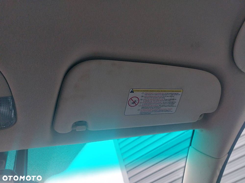 OSŁONA PRZECIWSŁONECZNA LEWA +  PRAWA CITROEN C6 2005-2012 - 4