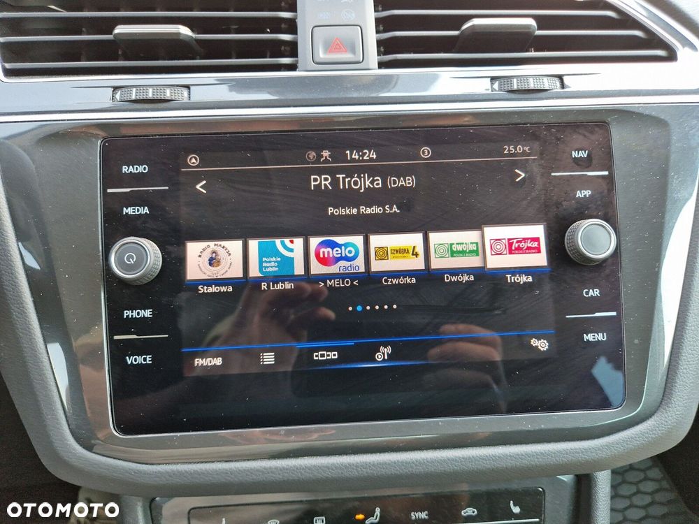 Volkswagen Tiguan 1.5 TSI EVO Elegance DSG - 26