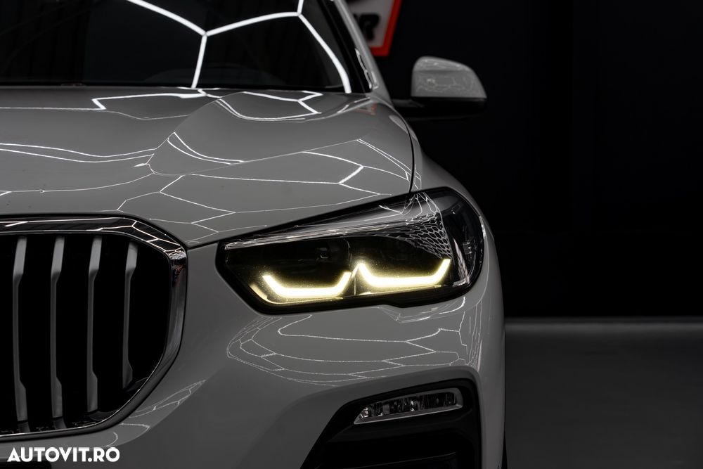 BMW X5 xDrive30d - 8