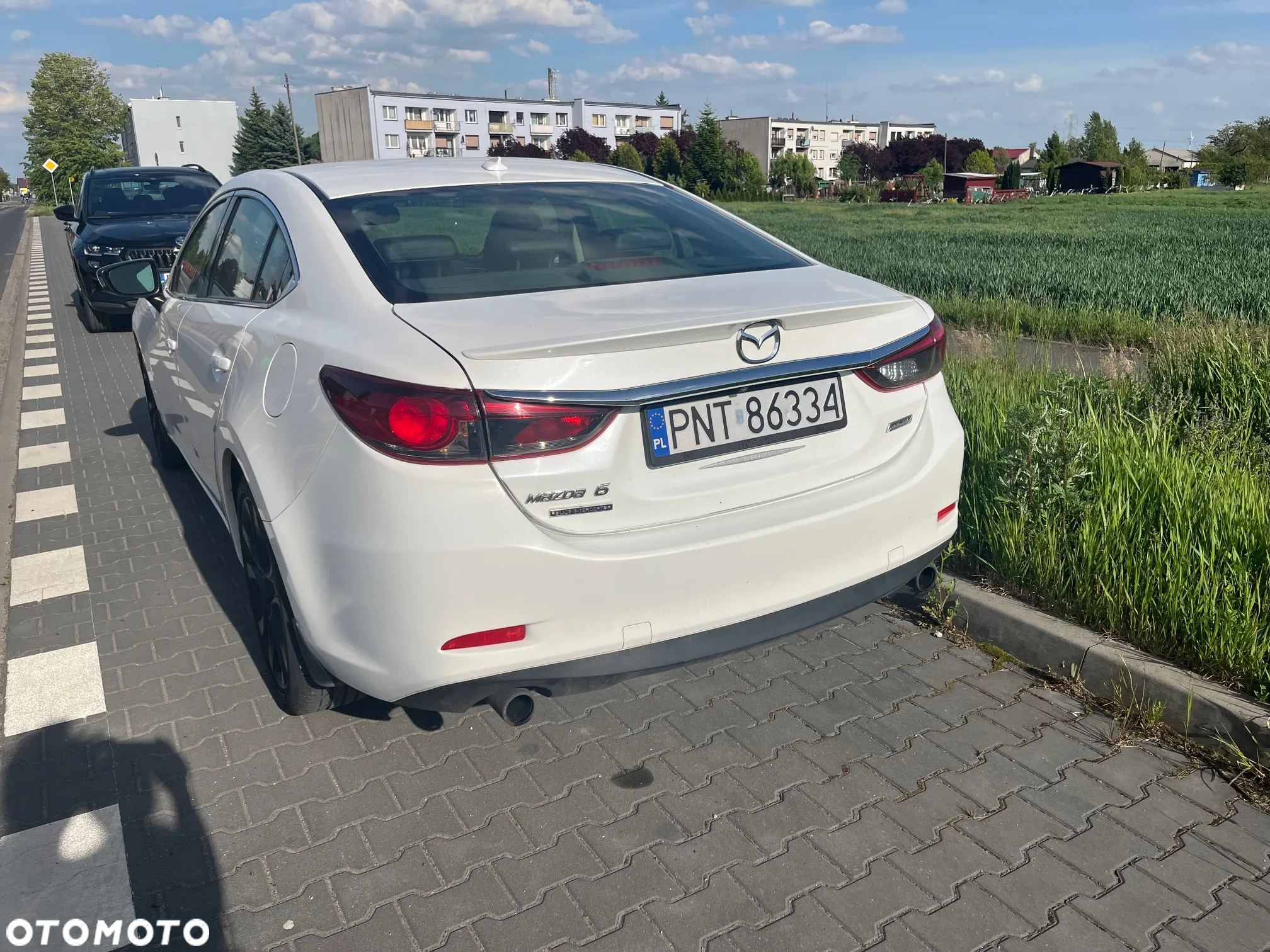 Mazda 6 2.5 Skypassion I-ELoop - 4