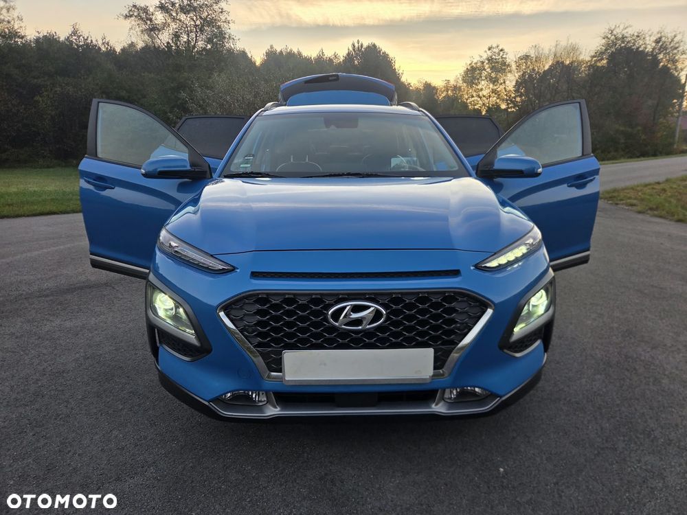 Hyundai Kona - 26