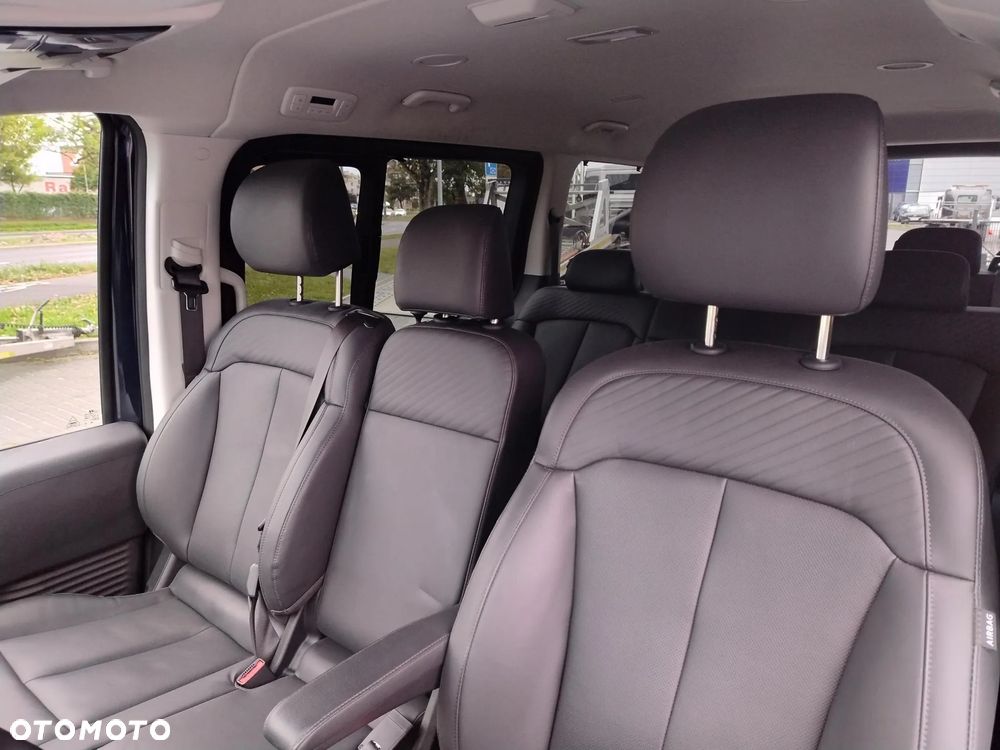Hyundai Staria 1.6 T-GDI HEV Smart VIP - 11