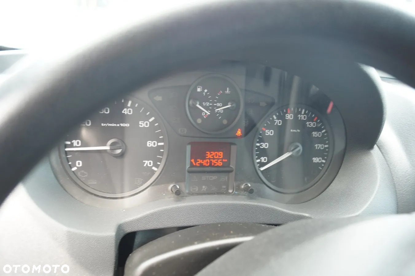 Peugeot Expert - 20