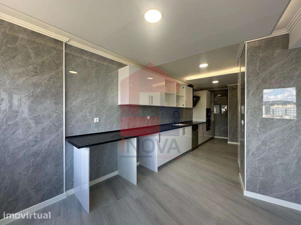 Apartamento T3, São Vicente - Grande imagem: 2/25