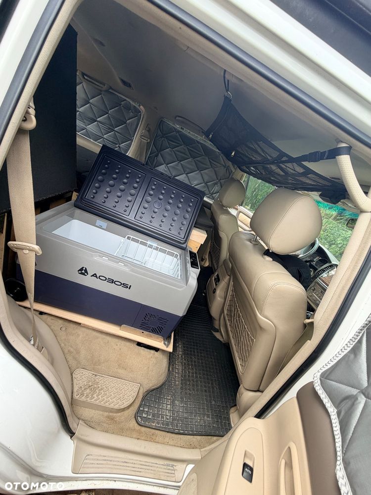 Toyota Land Cruiser 100 Executive - 6