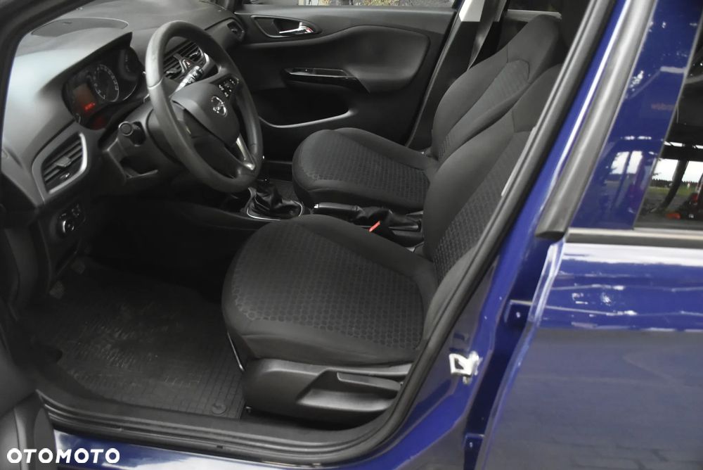 Opel Corsa 1.3 CDTI Color Edition EcoFLEX S&S - 8