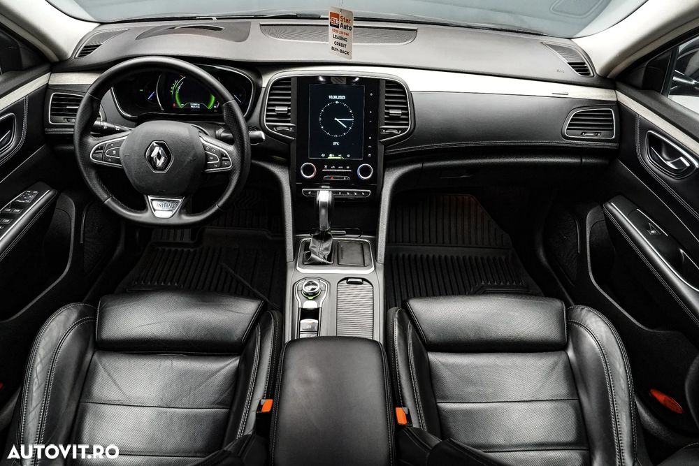 Renault Talisman ENERGY dCi EDC Zen - 7