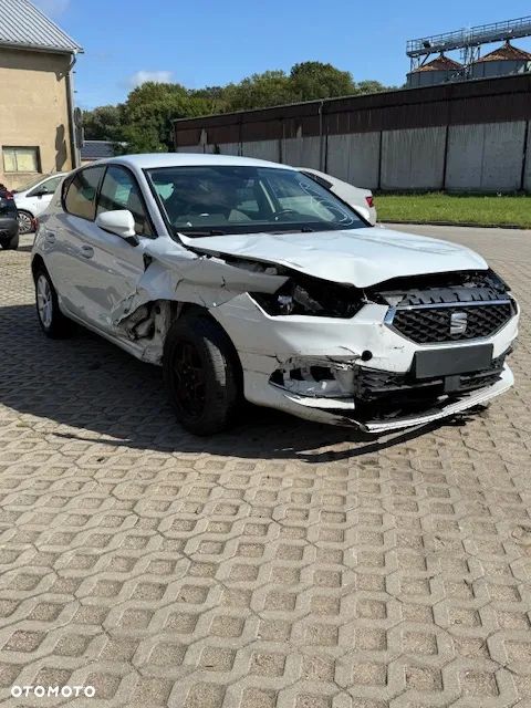 Seat Leon 1.0 TSI OPF Reference - 2