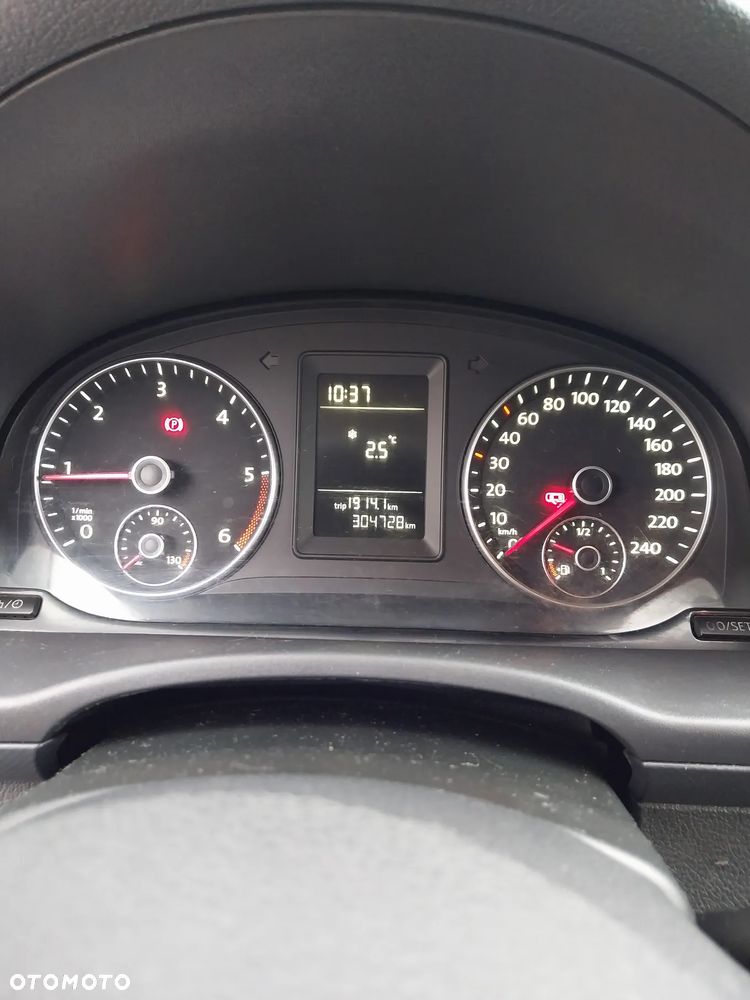 Volkswagen CADDY - 10