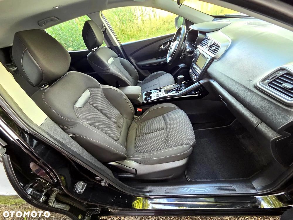 Renault Kadjar 1.5 dCi Energy Intens EDC - 31