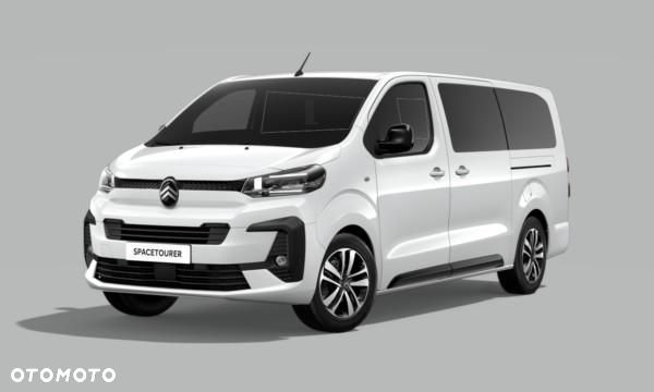 Citroën SpaceTourer - 1