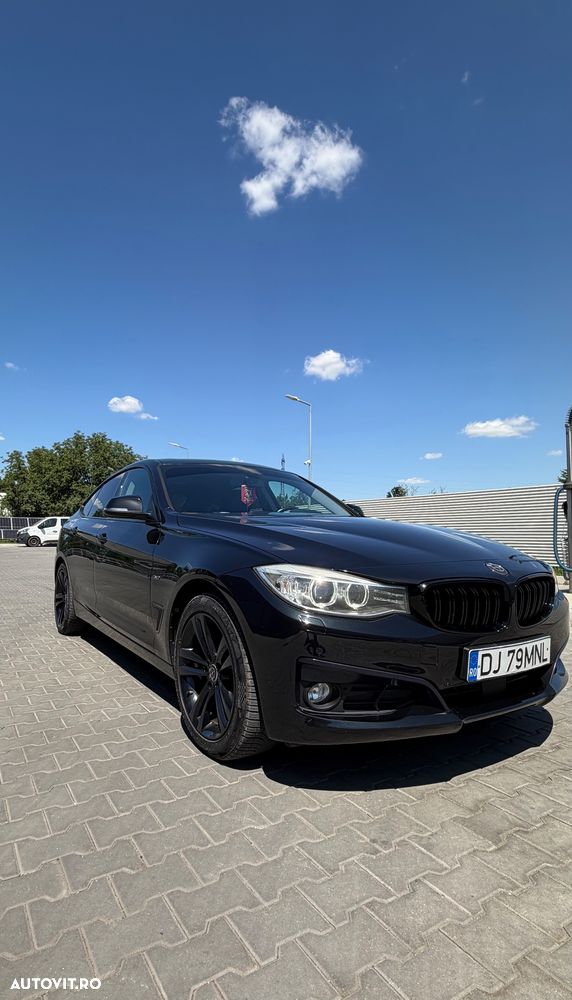 BMW Seria 3 - 11