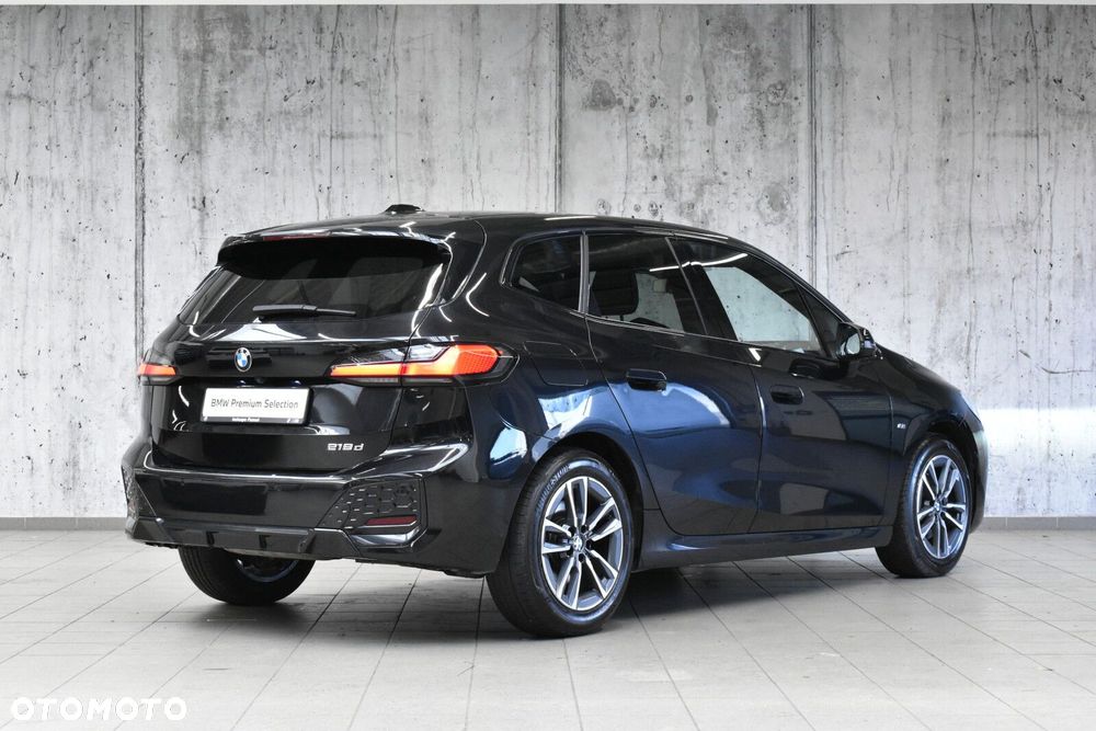 BMW Seria 2 - 4