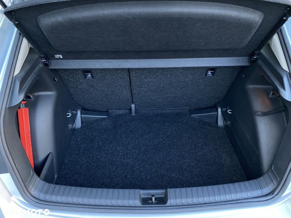 Skoda Fabia 1.0 TSI Edition 130 DSG - 37