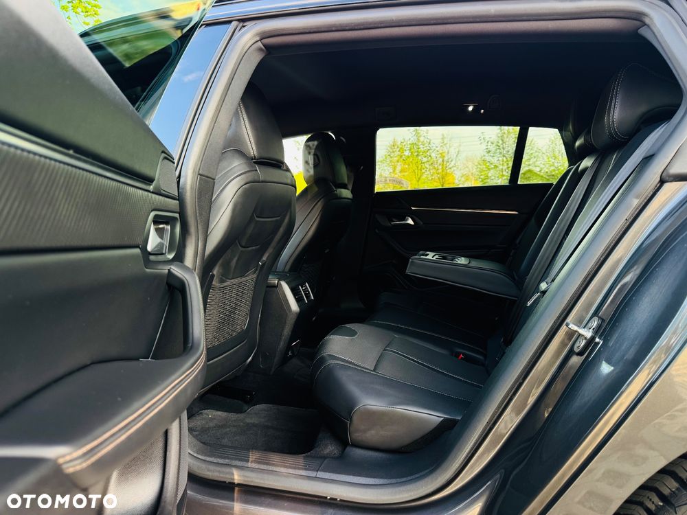 Peugeot 508 1.6 PureTech Allure Pack S&S EAT8 - 29