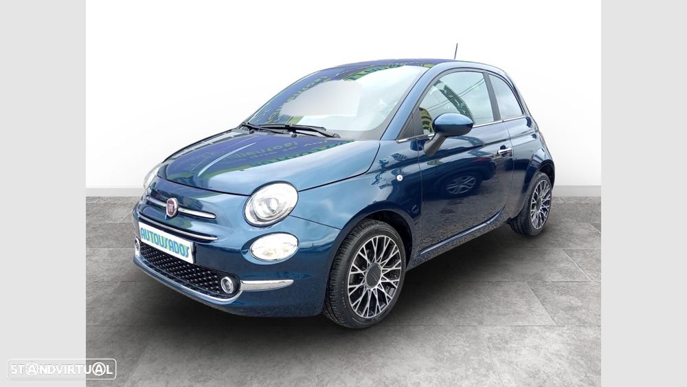 Fiat 500 1.0 Hybrid - 13