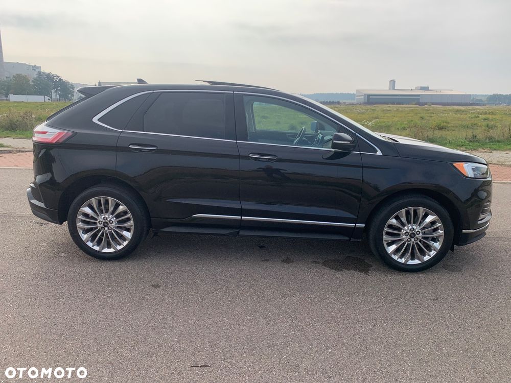 Ford Edge - 4