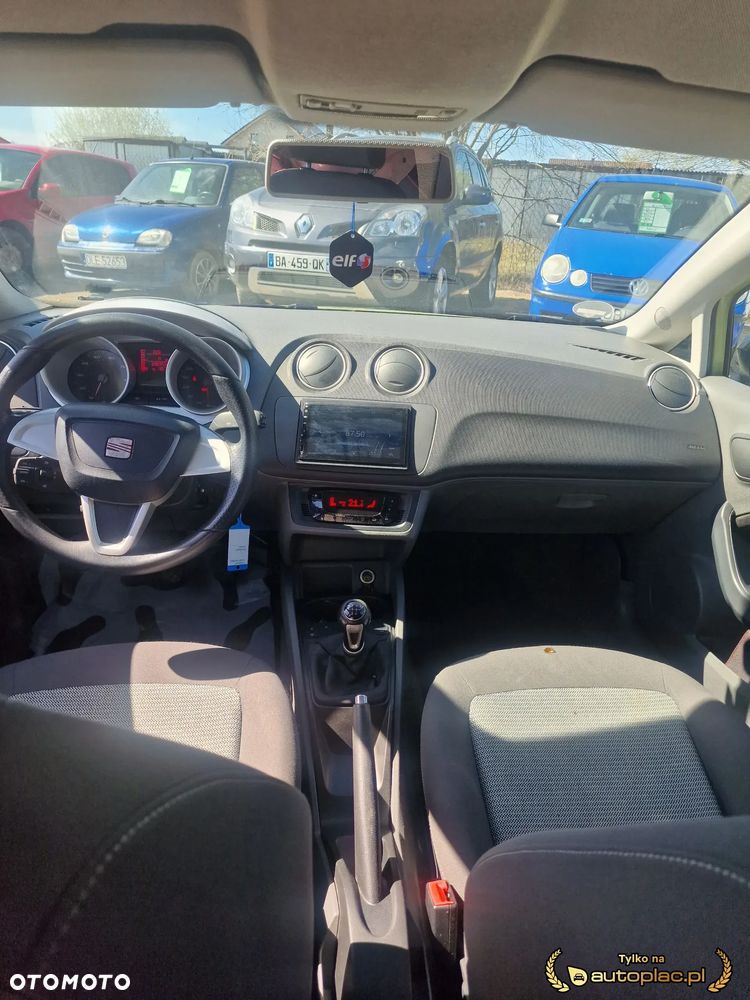 Seat Ibiza - 6