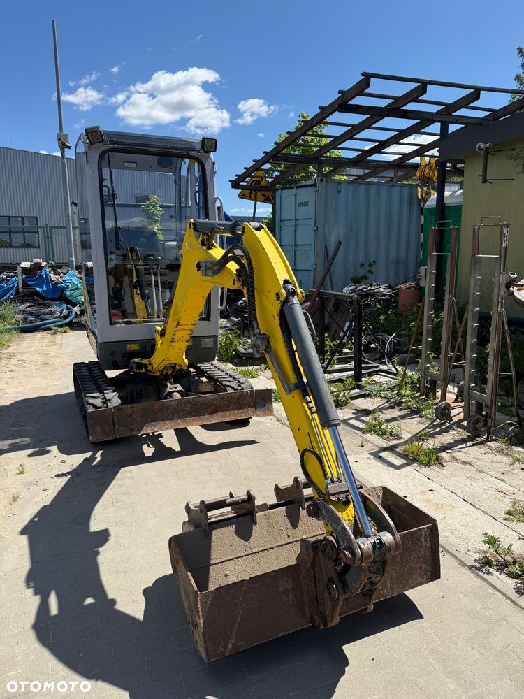 Wacker Neuson ET16 - 3