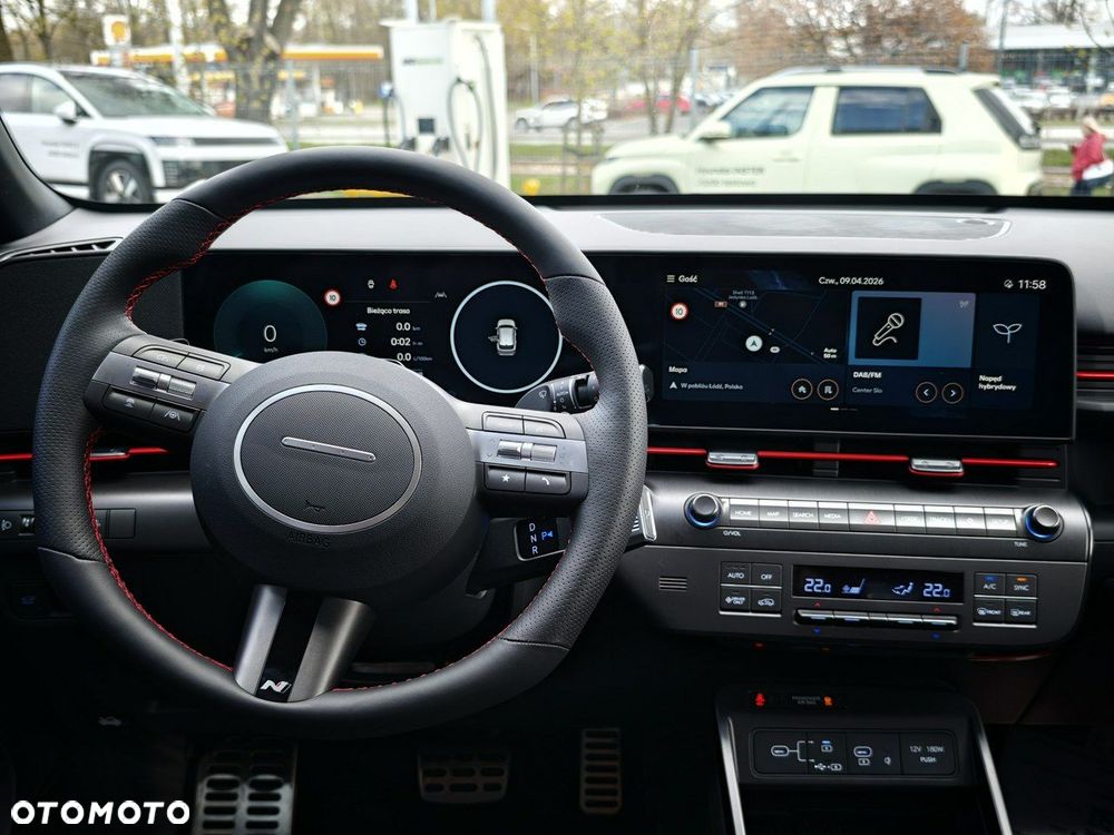 Hyundai Kona - 16