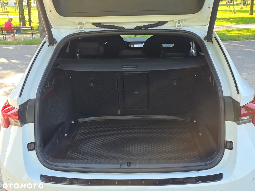 Skoda Octavia 1.5 TSI ACT Sportline - 5