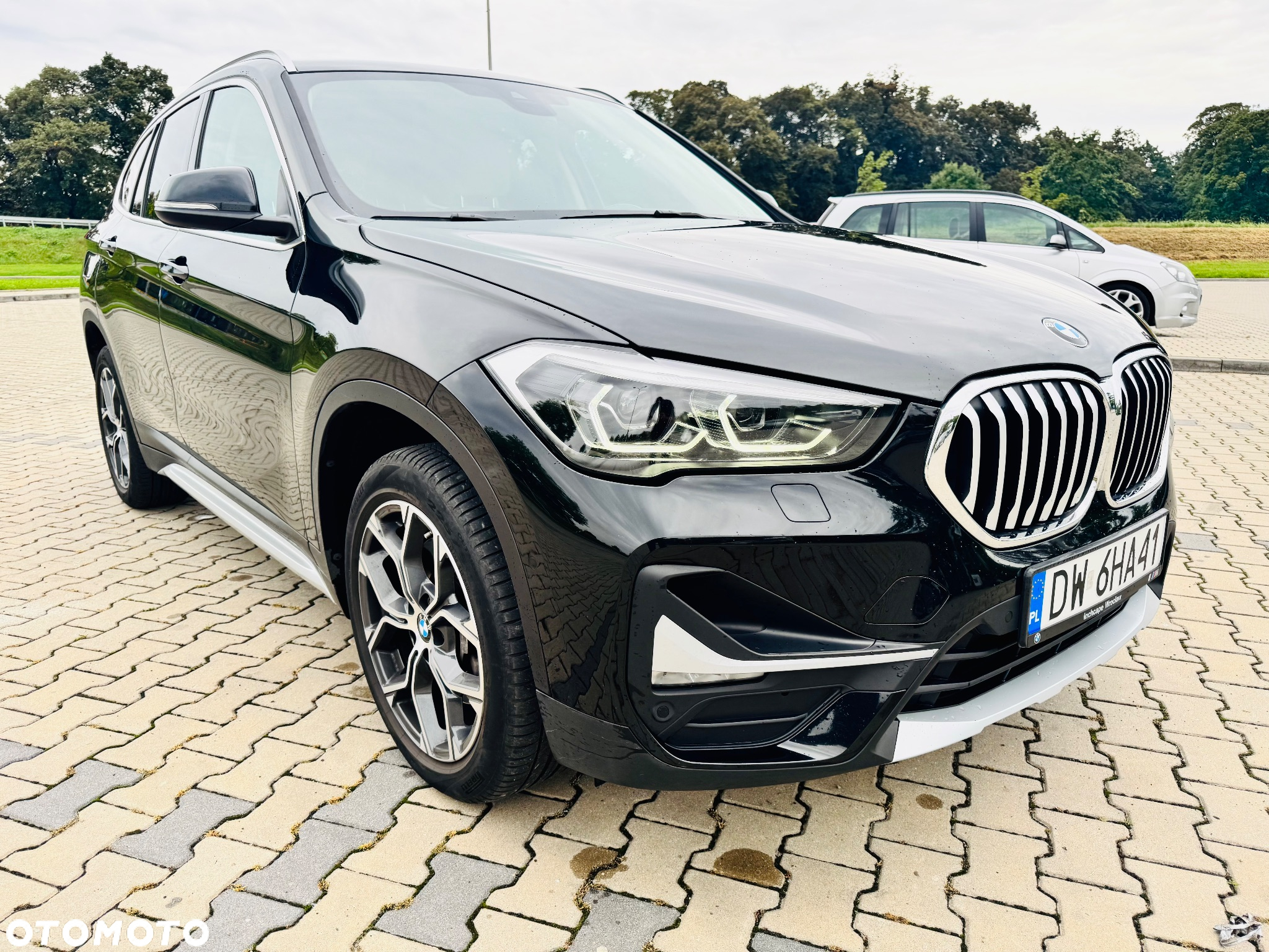 BMW X1 sDrive20i M Sport - 6