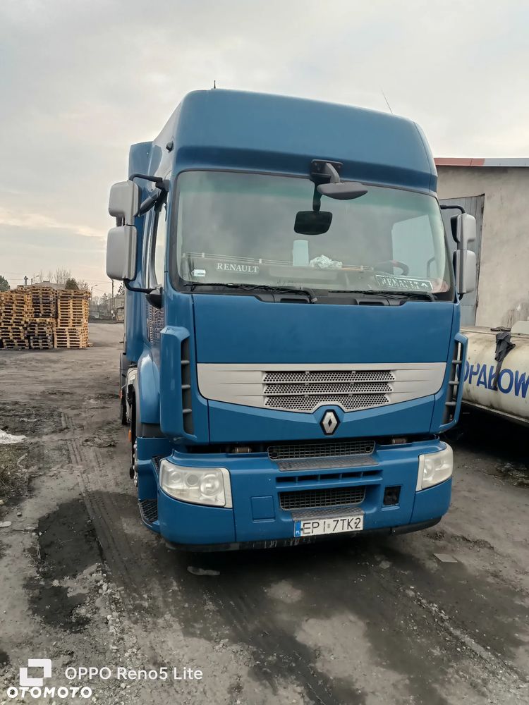 Renault Premium - 6