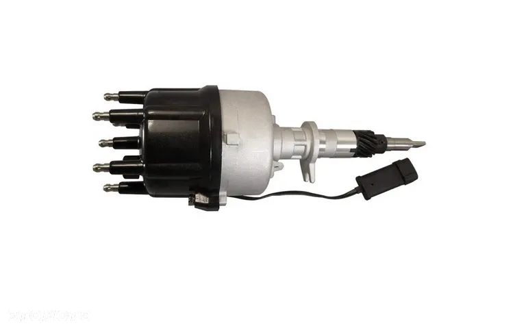 APARAT ZAPLONOWY MODUL KOPULKA PALEC APARATU ZAPLONOWEGO JEEP 4.0 MOPAR CHEROKEE WRANGLER COMANCHE GRAND CHEROKEE 4.0L L6 R6 INLINE IGNITION DISTRIBUTOR 56041034 56041034AB 56041033 CH17 1998 1999 - 1