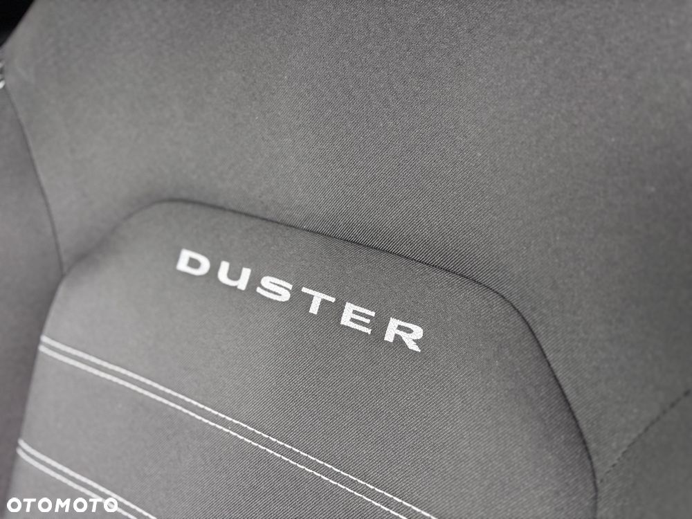 Dacia Duster 1.6 SCe Prestige - 31