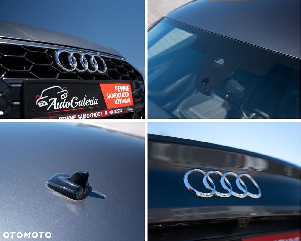 Audi A5 Sportback - 20