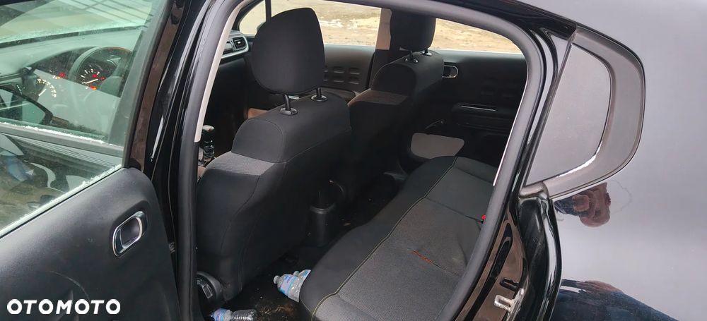 Citroën C3 BlueHDi 100 S&S FEEL PACK - 7