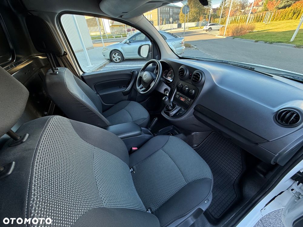 Mercedes-Benz Citan - 18