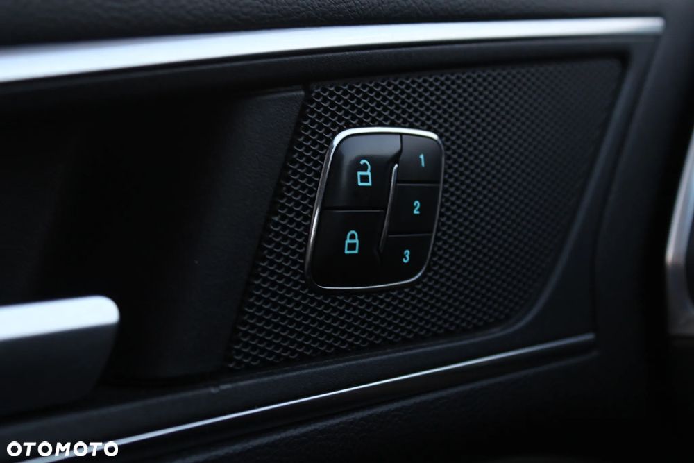 Ford Edge - 28