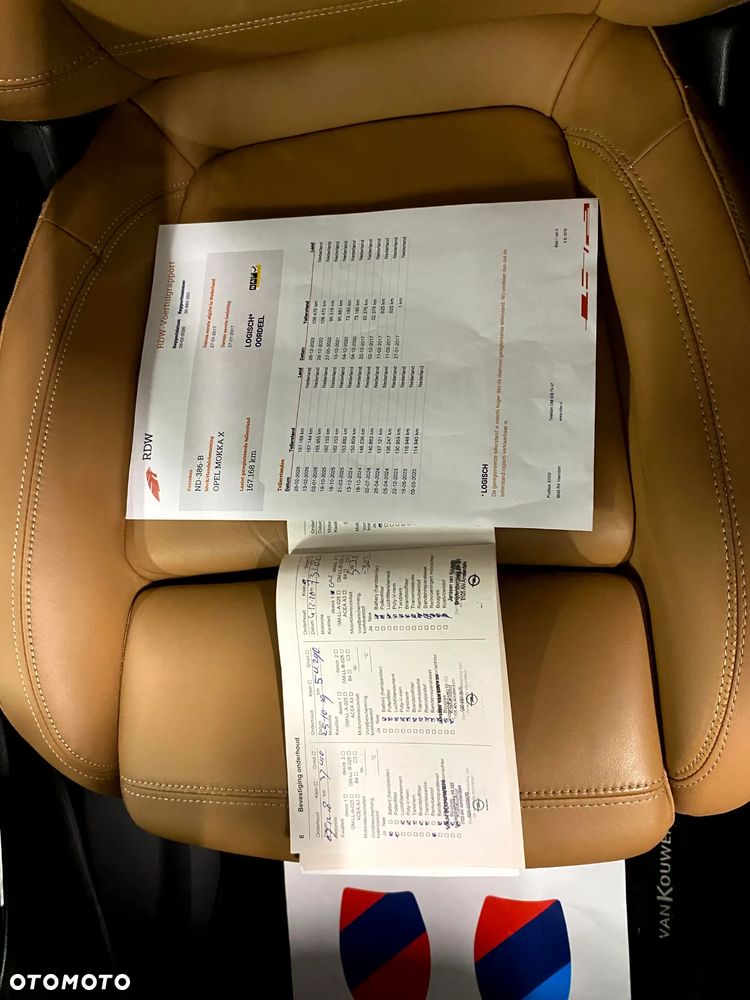 Opel Mokka 1.4 Turbo ecoFLEX Start/Stop Color Innovation - 26