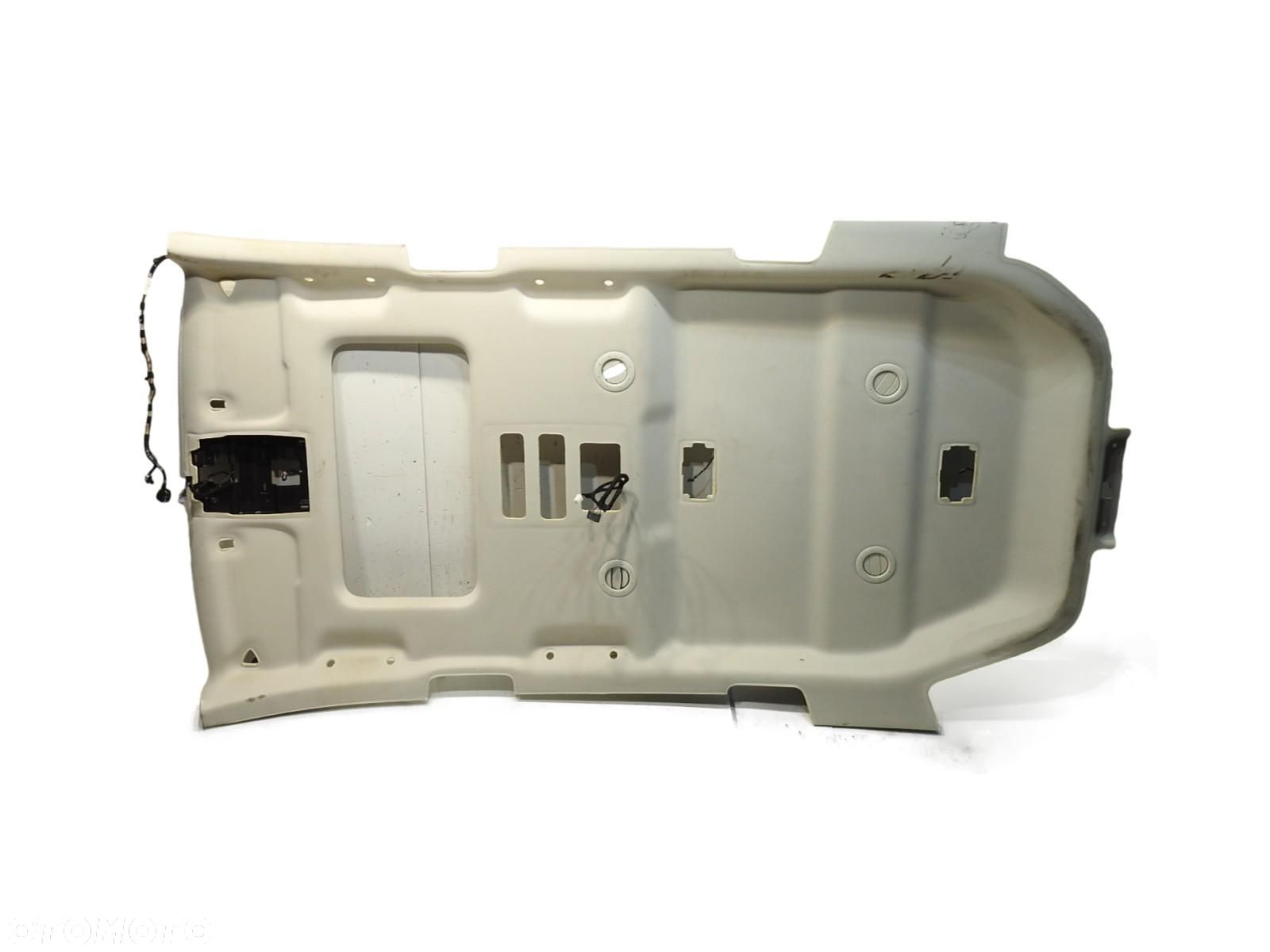 PODSUFITKA DODGE JOURNEY I - 1